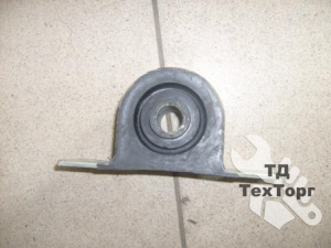 Амортизатор КРАЗ радиатора АВТОКРАЗ