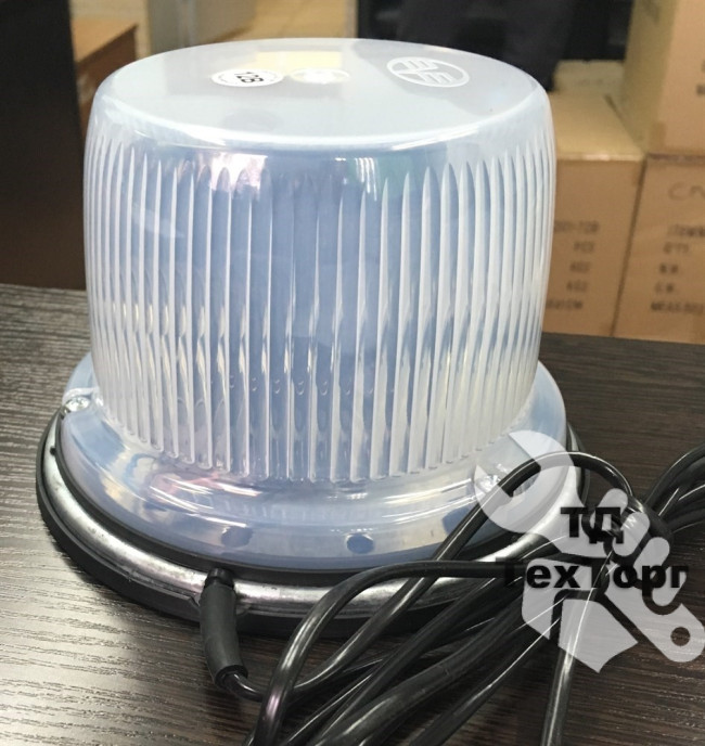 Светодиодный маяк ФП-1-120