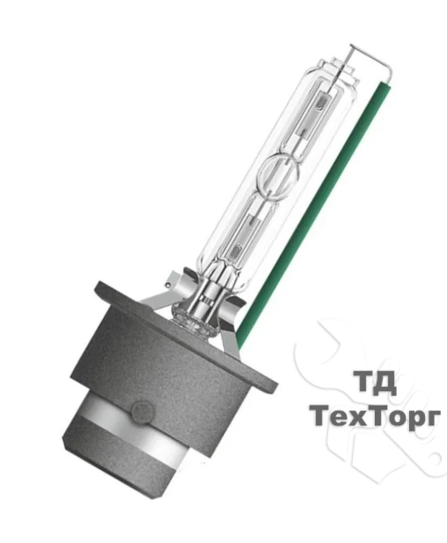 Лампа ксеноновая D1S 35W PK32d-2 4150K 85V Classic OSRAM